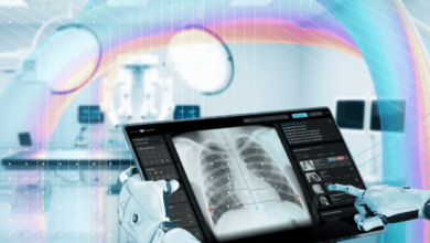 The Role of Medical Imaging in Diagnosing Health Conditions