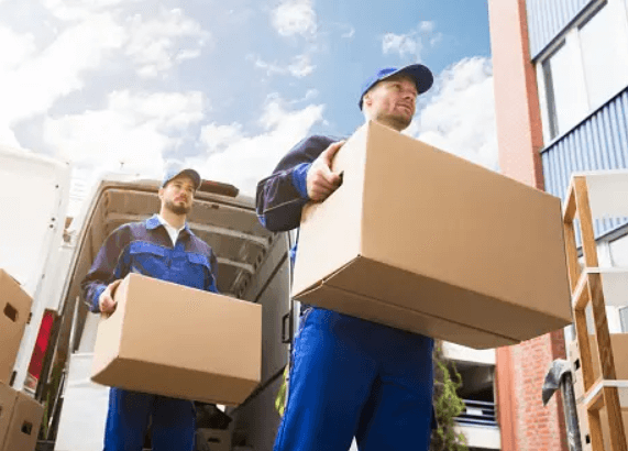 Tips for a Stress-Free Moving Experience