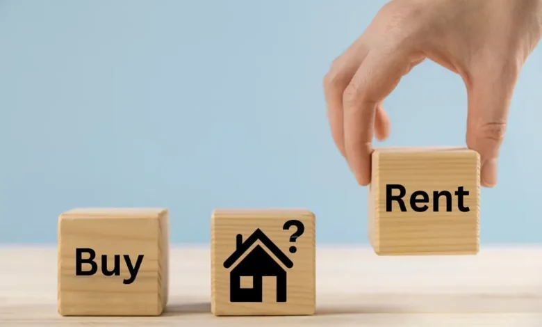 The Pros and Cons of Buying vs. Renting