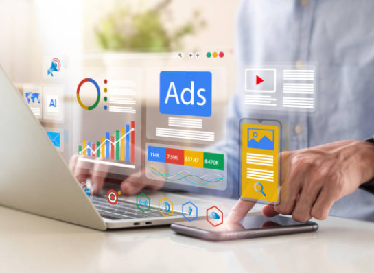 Ads Agency