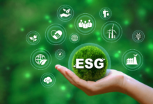 The Rise of ESG Facility Management: How Technology Is Driving Sustainable Building Operations