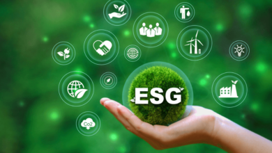 The Rise of ESG Facility Management: How Technology Is Driving Sustainable Building Operations