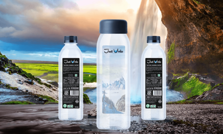 Custom Water Bottle Manufacturer: Your Partner in Personalized Hydration