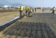 Understanding Geo Grid in Modern Construction
