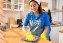 The Evolving Role of a Domestic Helper in Modern Households