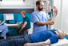Top Benefits of Choosing Physiotherapy at Home Dubai for Your Recovery
