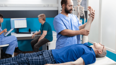 Top Benefits of Choosing Physiotherapy at Home Dubai for Your Recovery