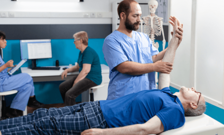 Top Benefits of Choosing Physiotherapy at Home Dubai for Your Recovery