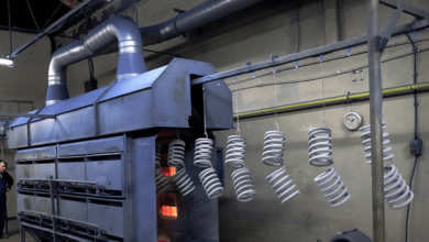 The Critical Role of a spring manufacturer in Modern Industry