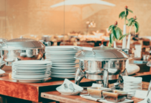 Catering Kitchen Near Me