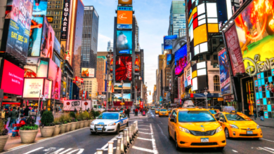 New York