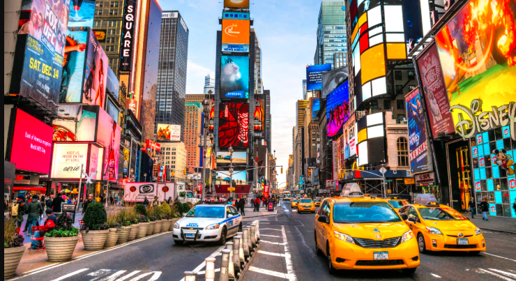 New York