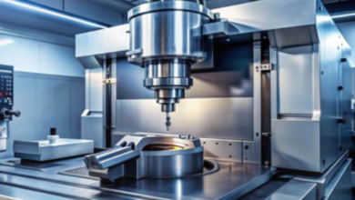 Unlocking Innovation with Custom CNC Metal Parts: The Future of Precision Engineering