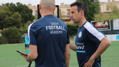 Entrenamiento Deportivo: The Ultimate Guide to Sports Training