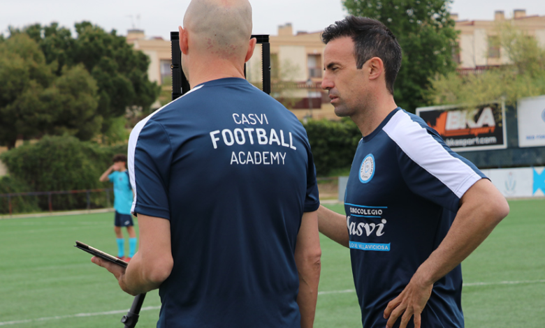 Entrenamiento Deportivo: The Ultimate Guide to Sports Training