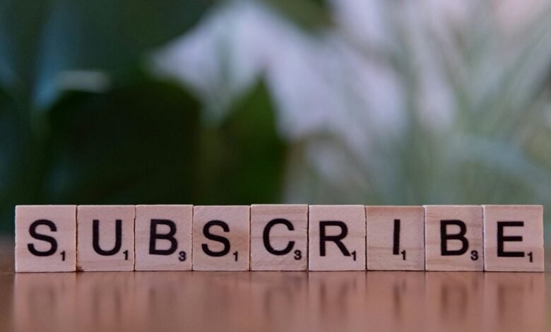 online marketing platform upgrade